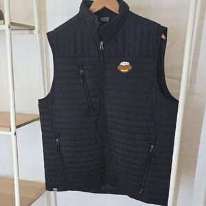 Idaho Potato Bowl Vest